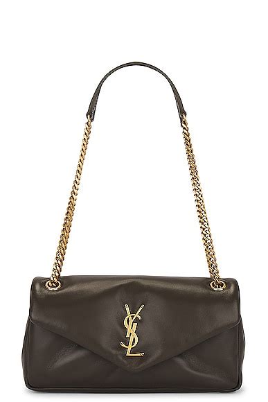 ysl iphone bag|YSL phone bag light musk.